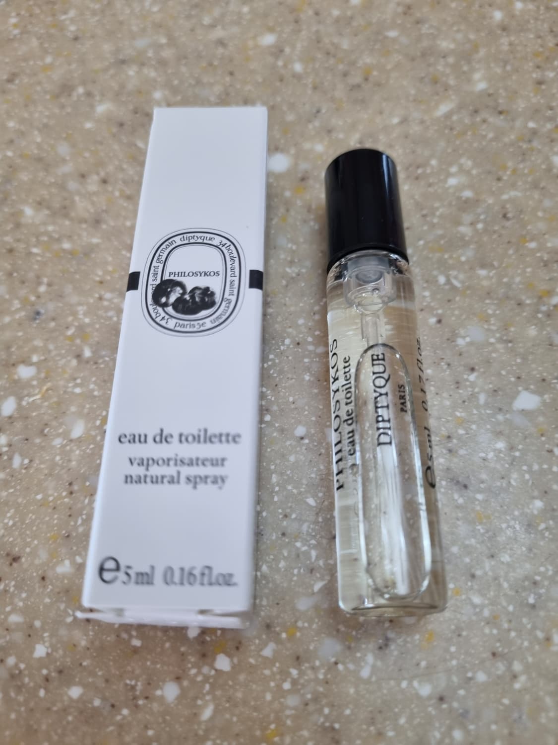 딥티크 필로시코스 5ml 오드 뚜왈렛 명품 향수 상품이미지1