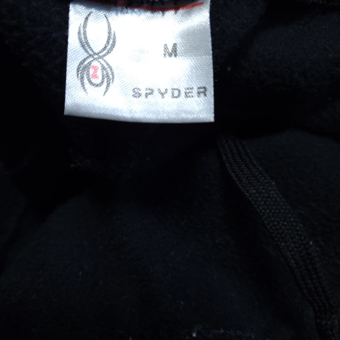 스파이더 기모바지 28-34 겨울트레이닝바지 상품이미지6