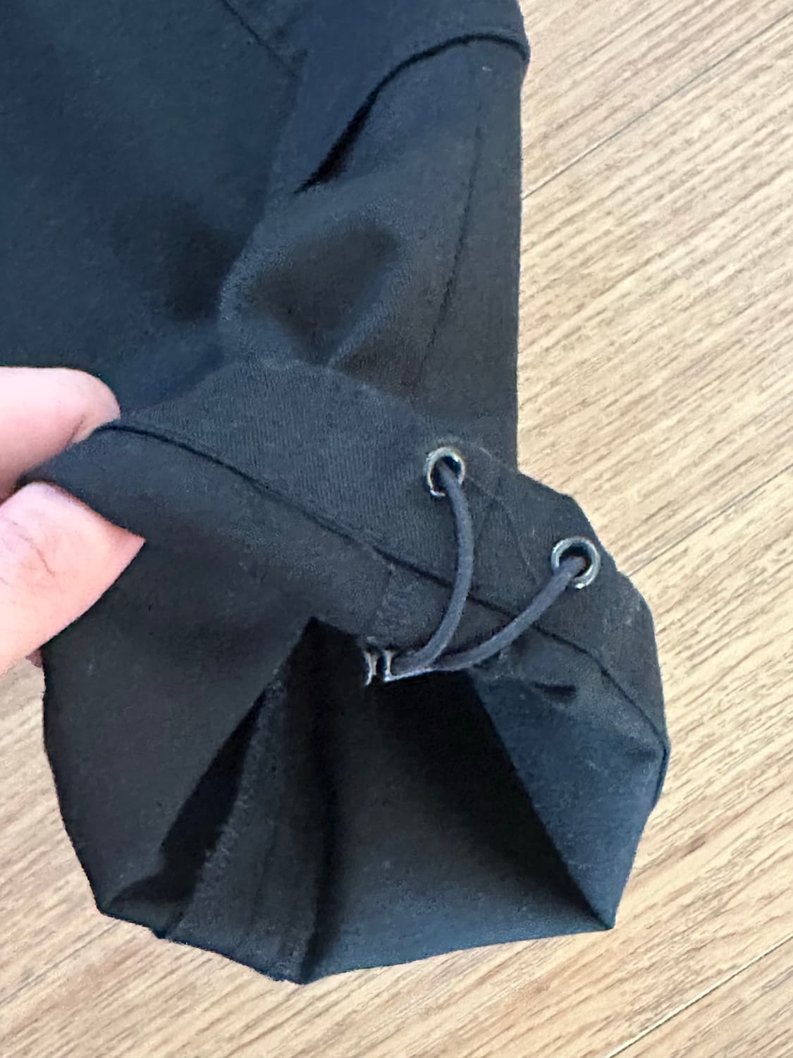 (50) 준지 카고 팬츠 상품이미지3