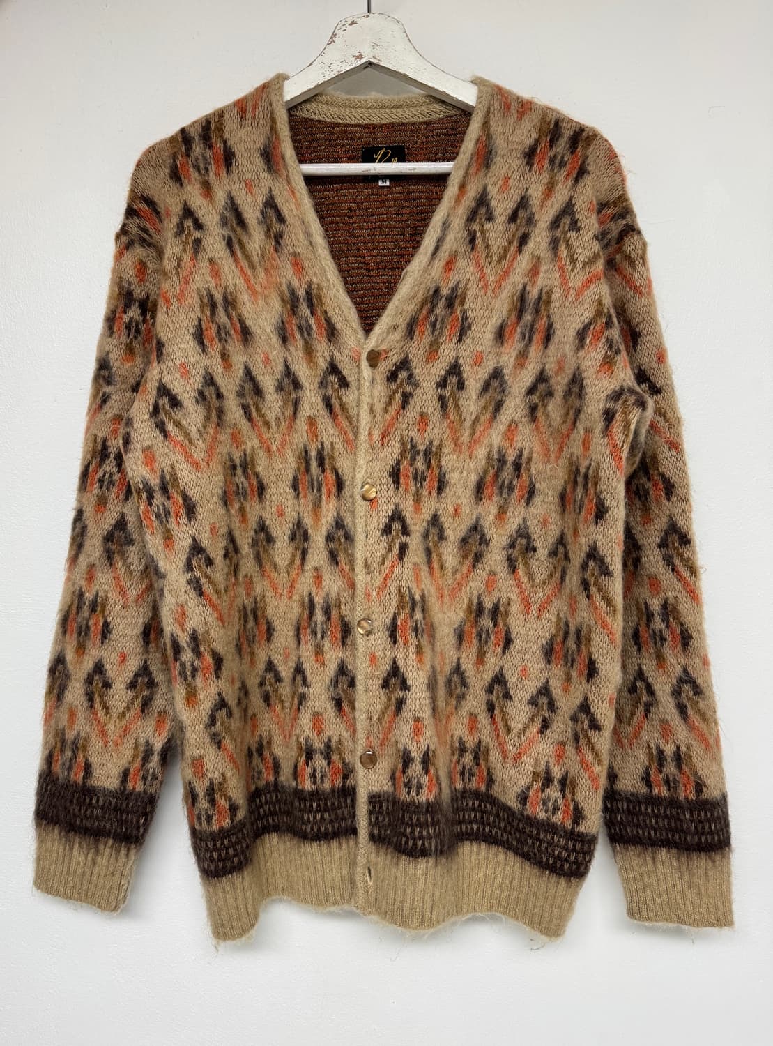 니들스 모헤어 가디언 M 상품이미지1