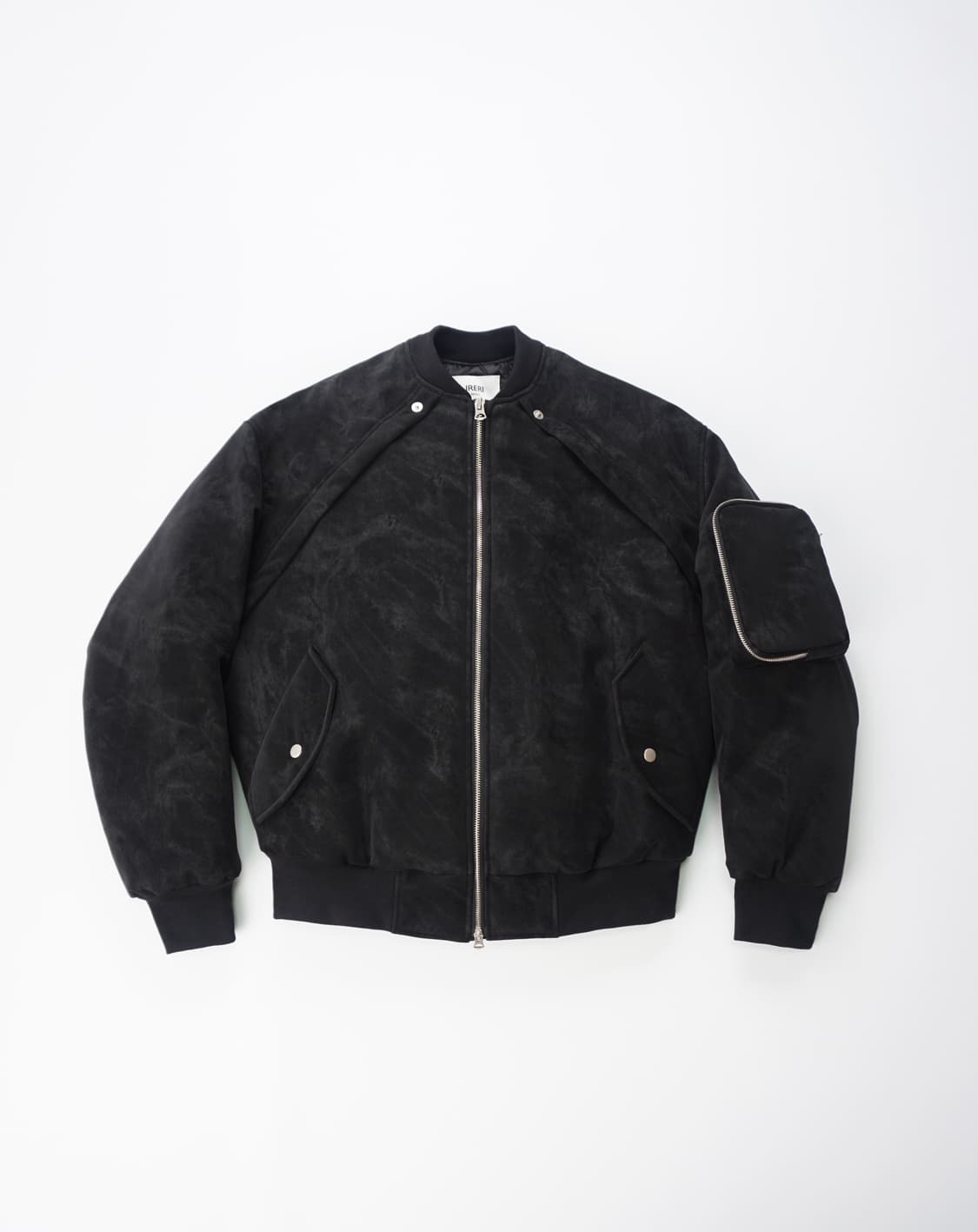 누벅 ma-1 (안감 4온스 패딩) 상품이미지1