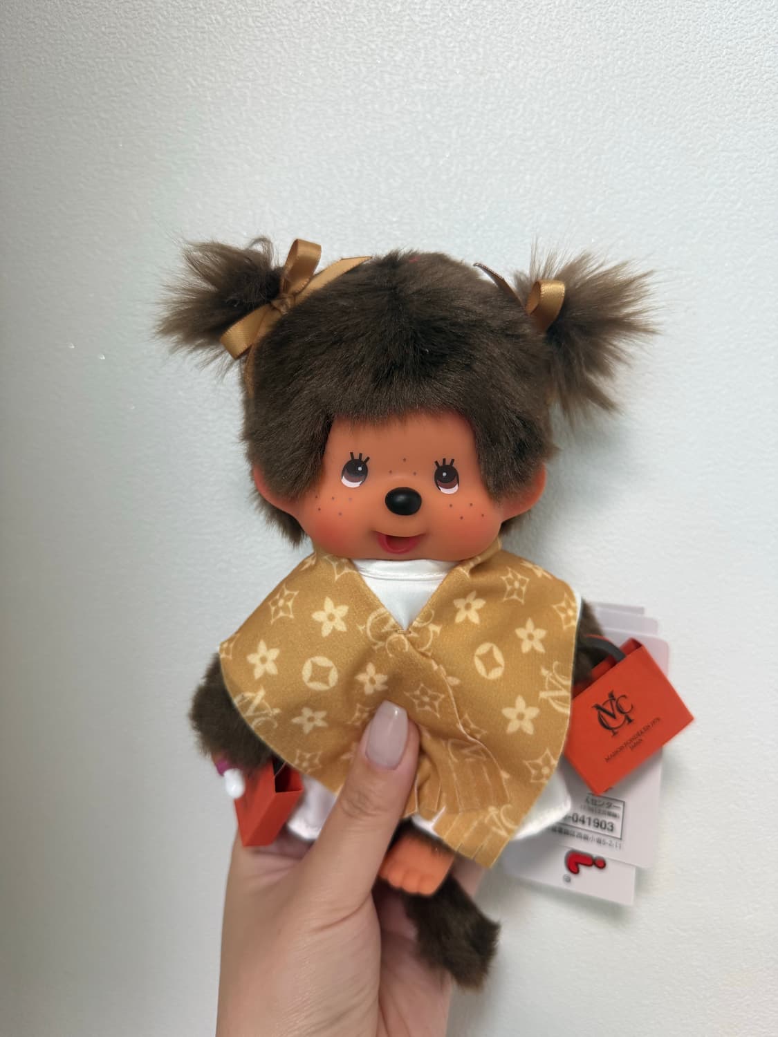 몬치치 명품걸 상품이미지1