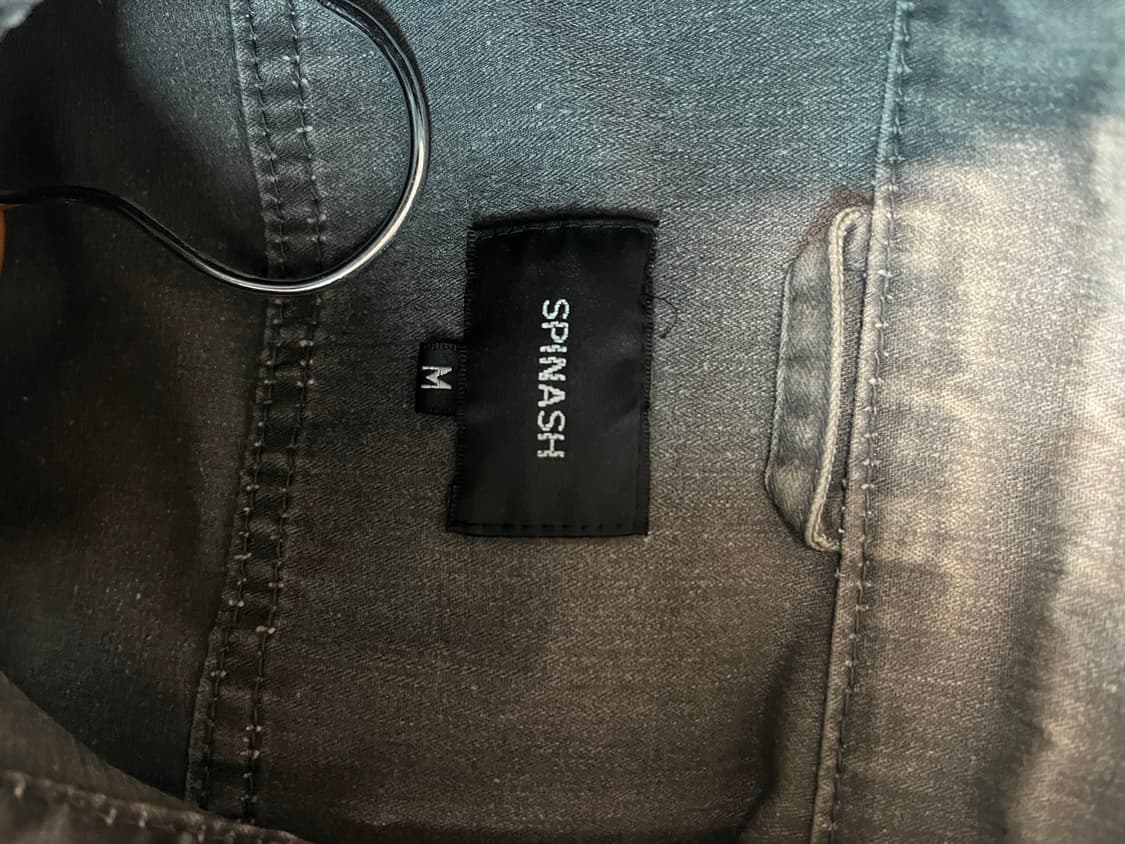 빈티지 자켓 상품이미지3