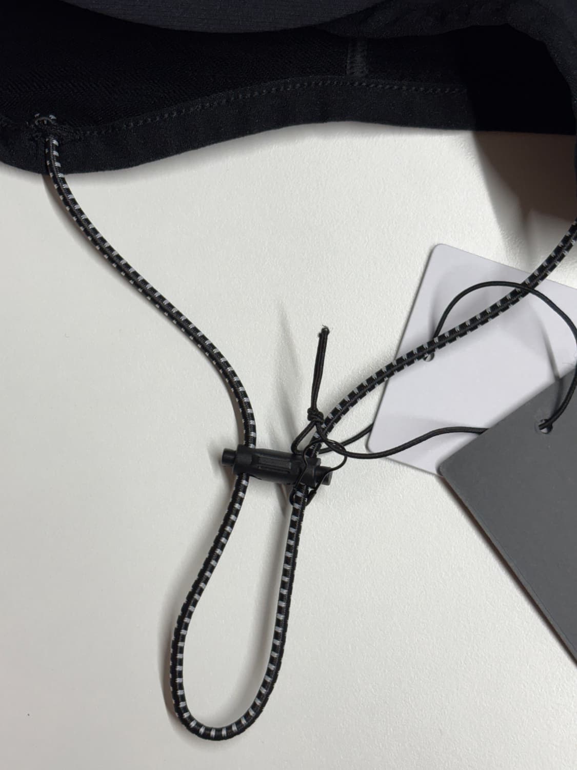 소어 러닝 윈터 런 캡 상품이미지9