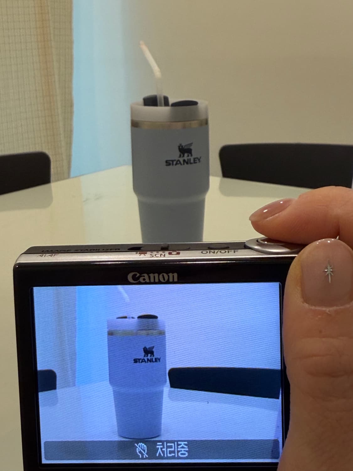 Canon IXUS 860 캐논 익서스860 한국어 상품이미지7