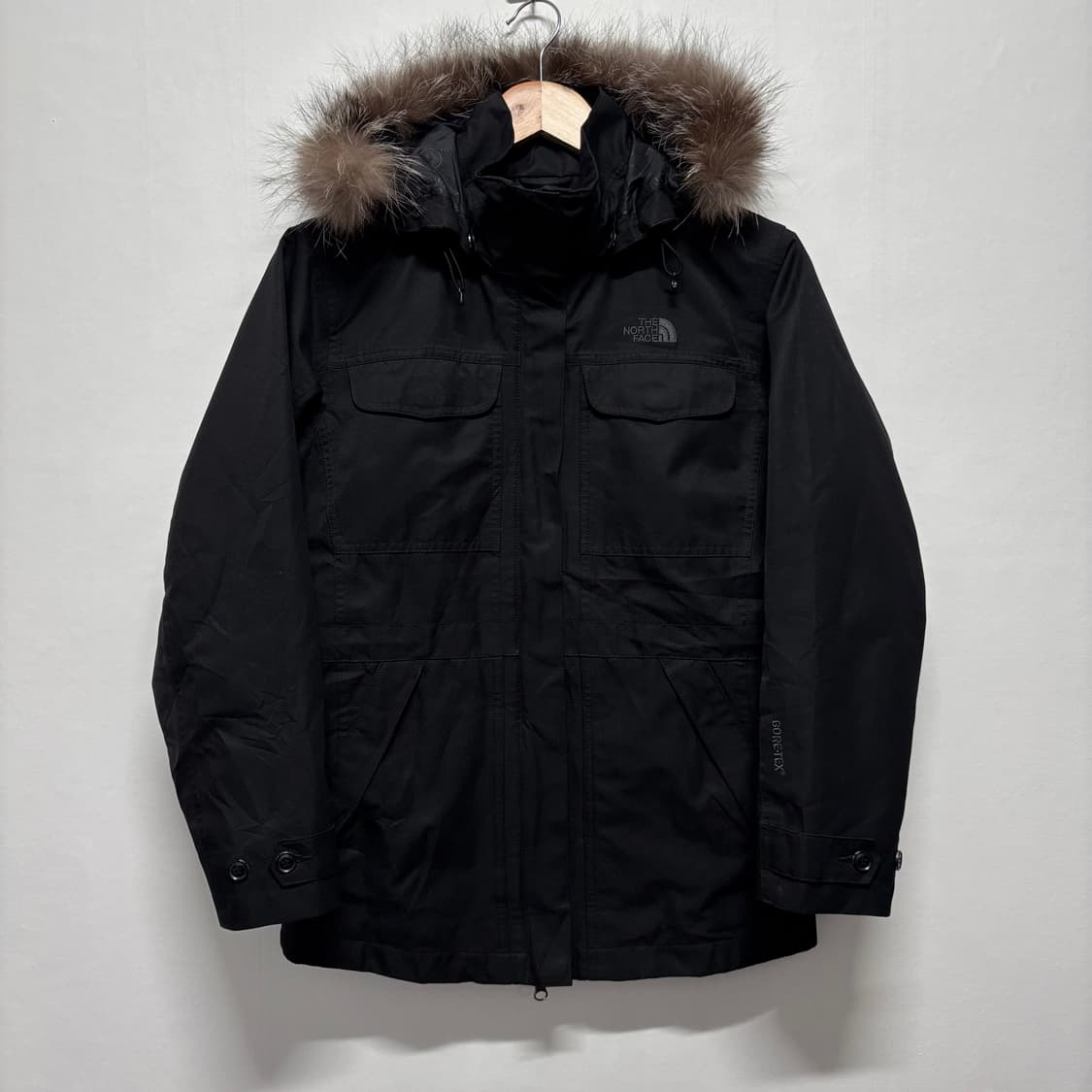 노스페이스 고어텍스 우먼스 자켓 상품이미지1