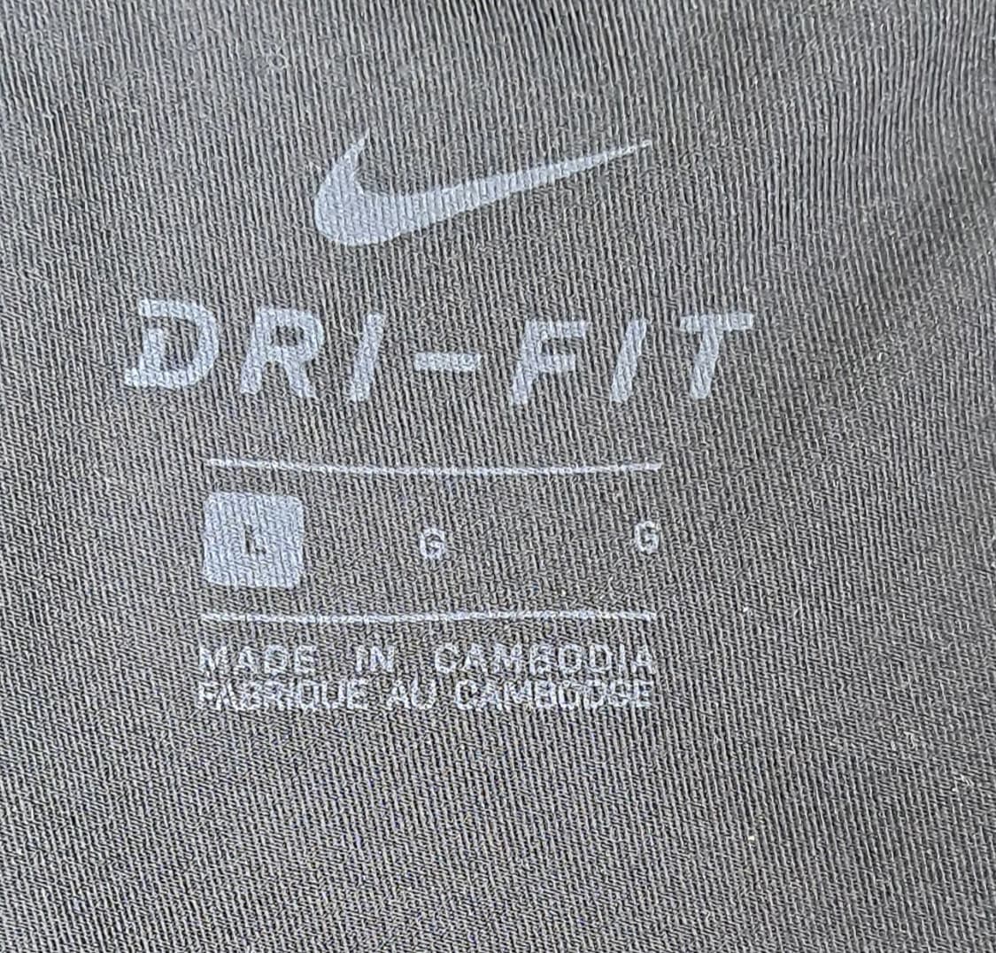 나이키 드라이핏 남성 타이츠(L사이즈, 아주좋은상태) 상품이미지6