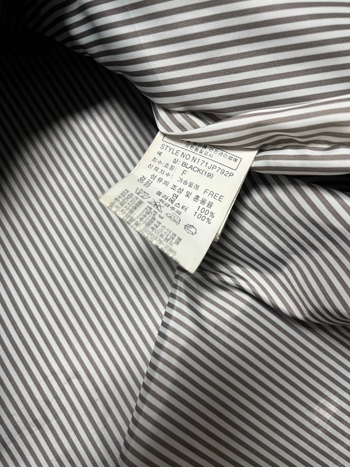 NBA LA 레이코스 코트 F 상품이미지6