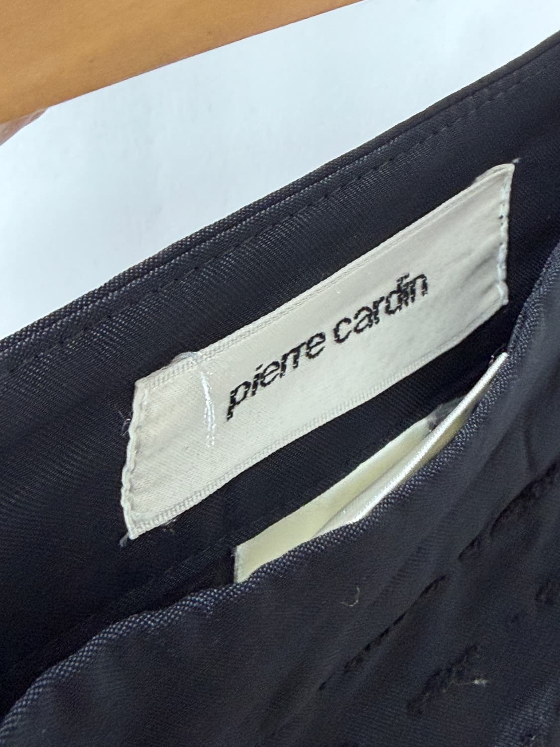 Pierre Cardin skirt 상품이미지5