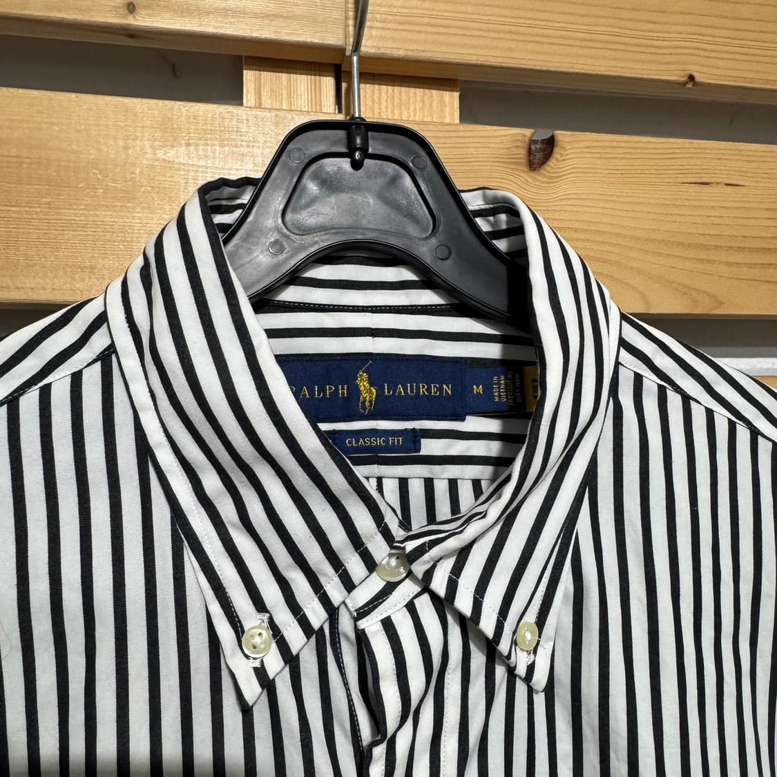 폴로 셔츠 상품이미지3