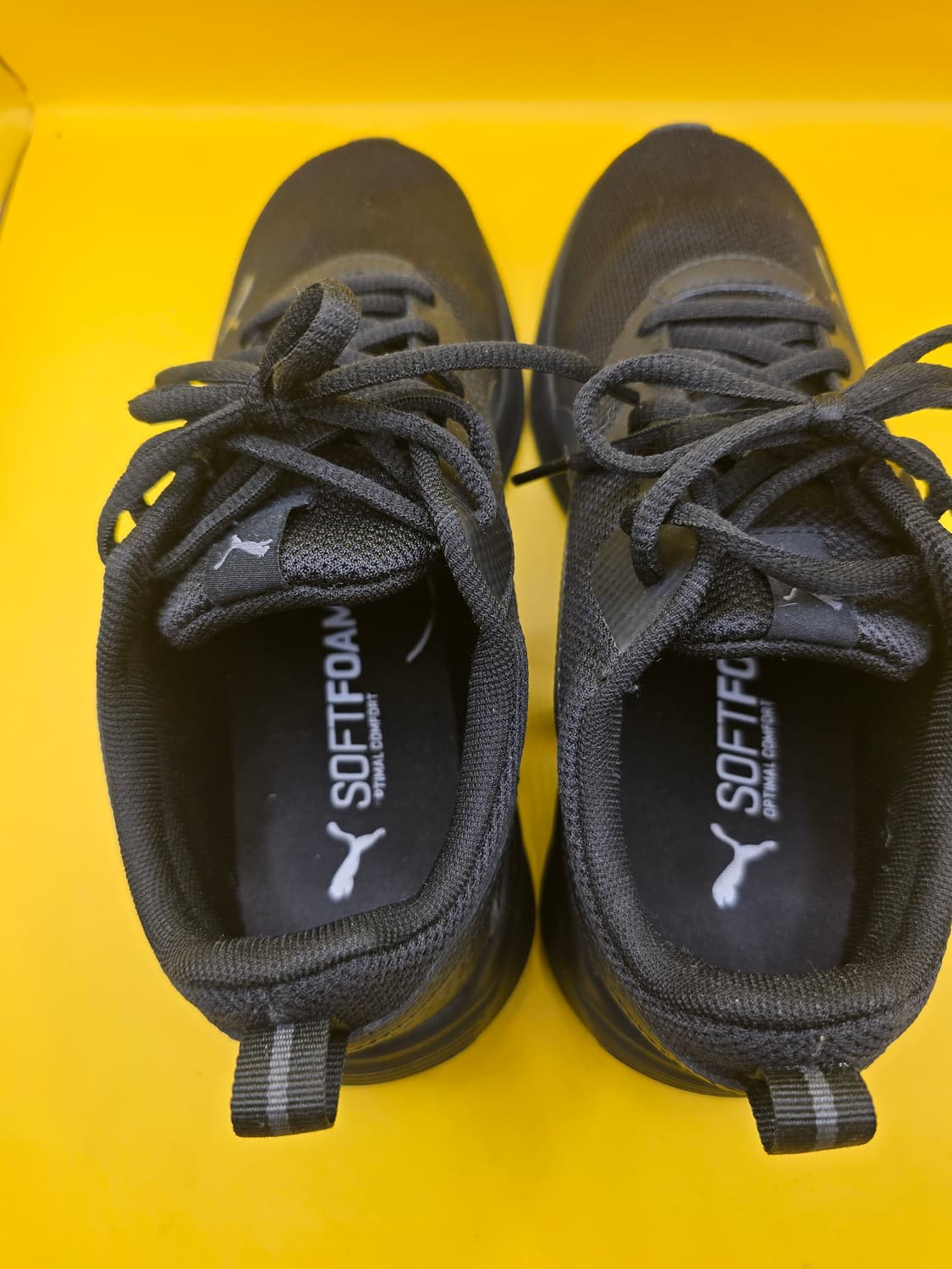 푸마 올데이 액티브스니커즈 235 상품이미지3