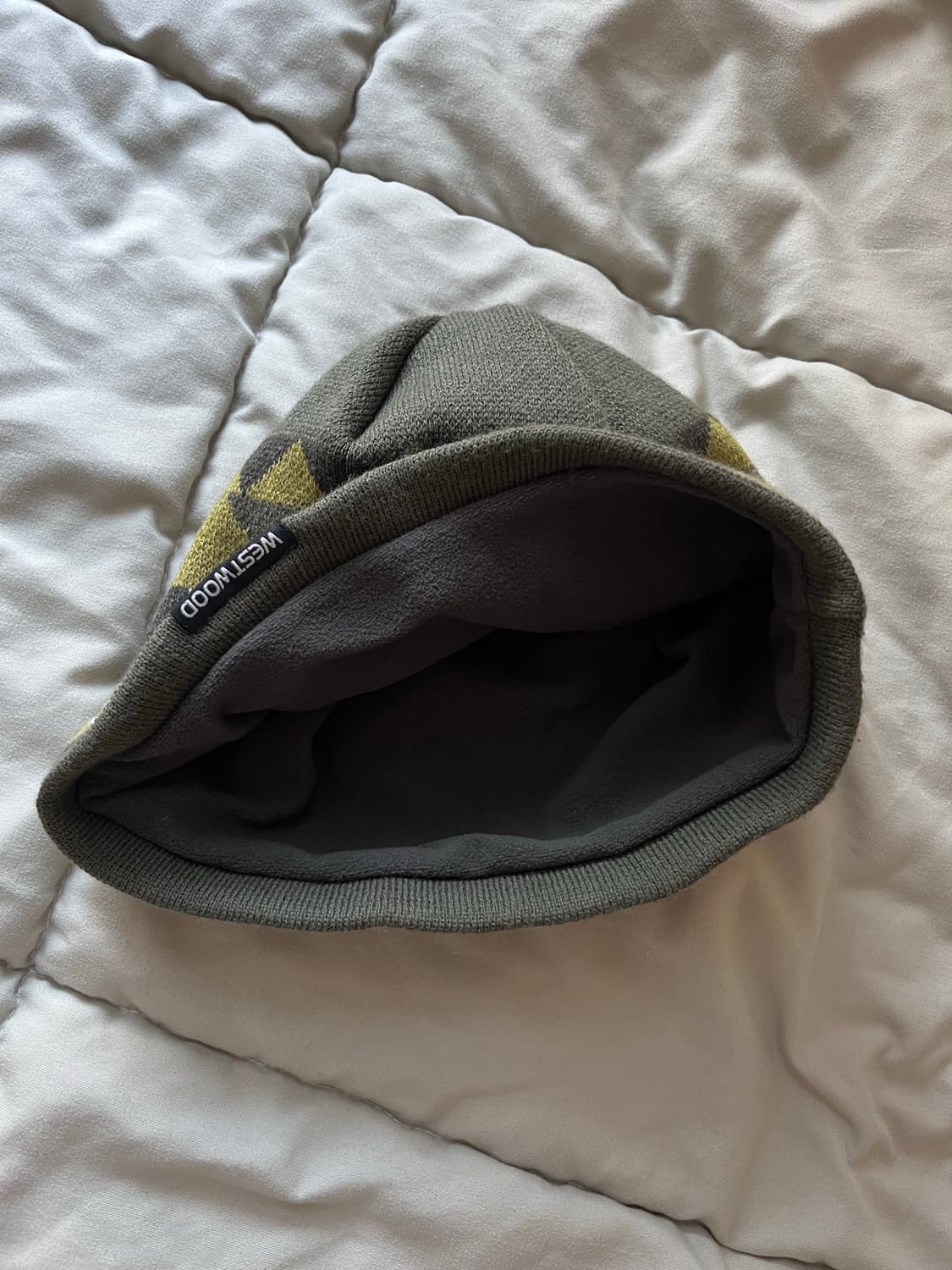 노르딕 비니 상품이미지2