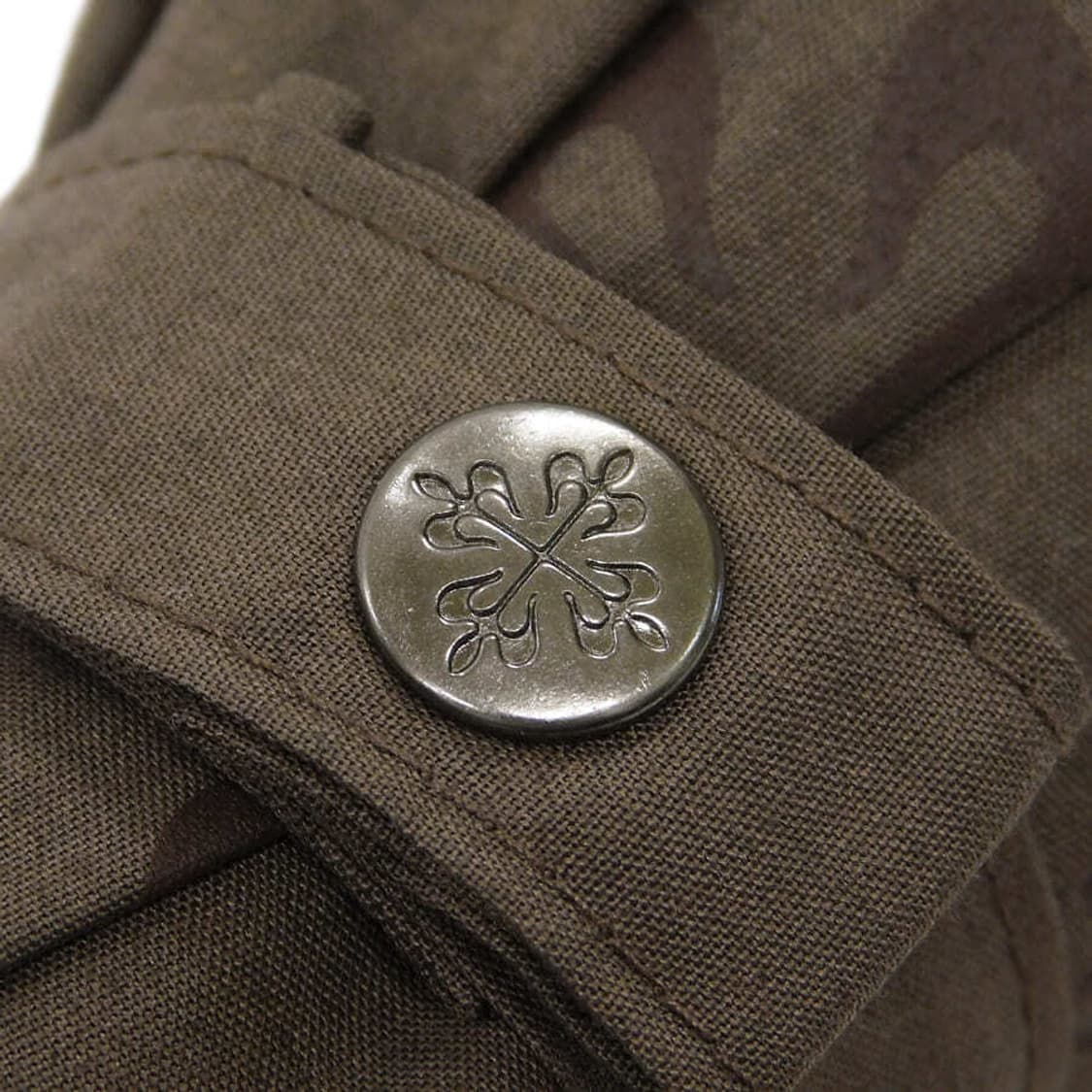 파텍필립 고급 우산 브라운 상품이미지3