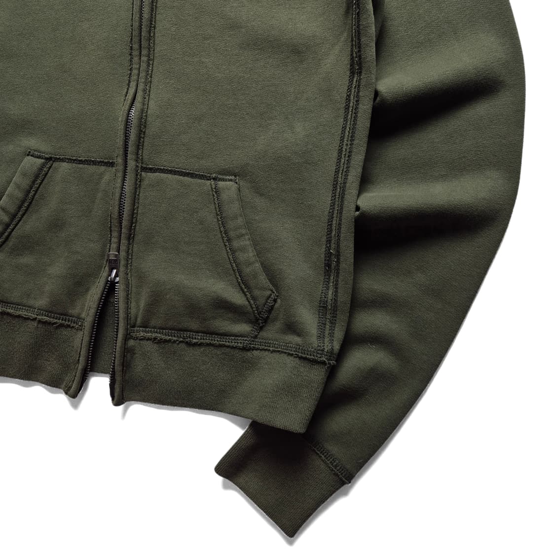 [M] 홀리스터 후드집업 y2k 상품이미지4