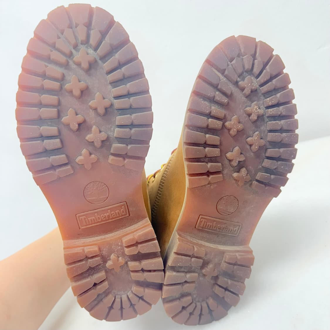 (6.5W)팀버랜드 워커부츠 6인치 10361 상품이미지7