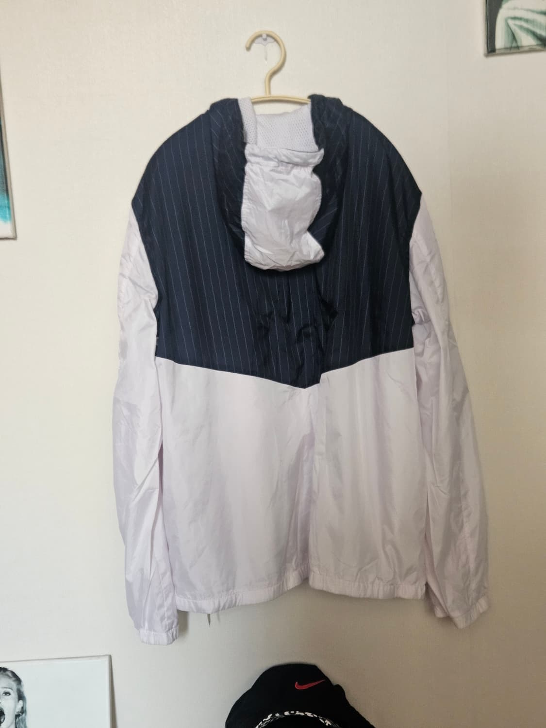 ARMANI EXCHANGE 윈드브레이커 (L) 상품이미지4