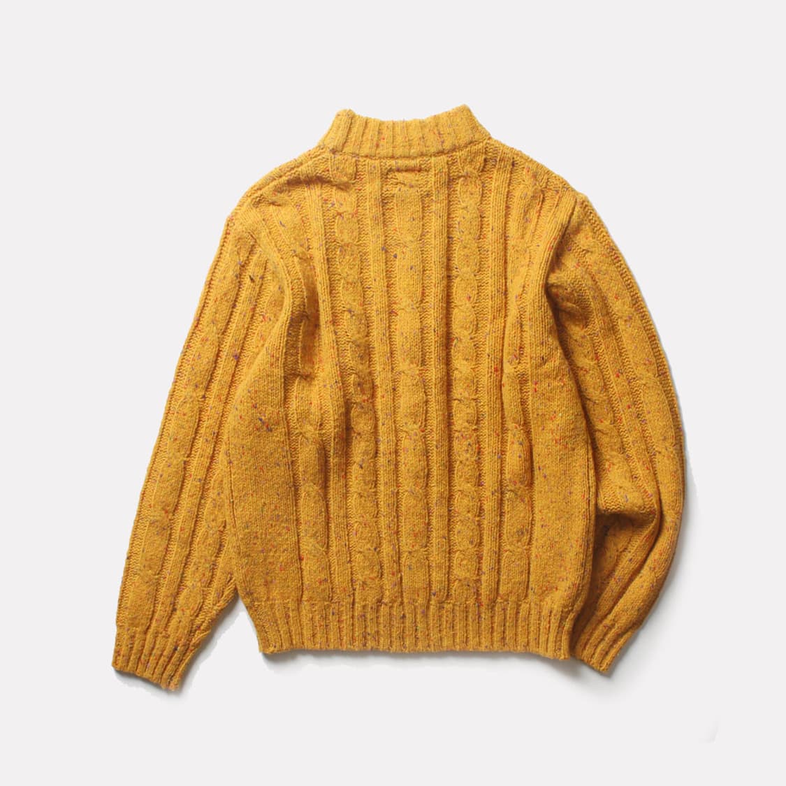 빔즈플러스 하이넥 울니트_2663 상품이미지6