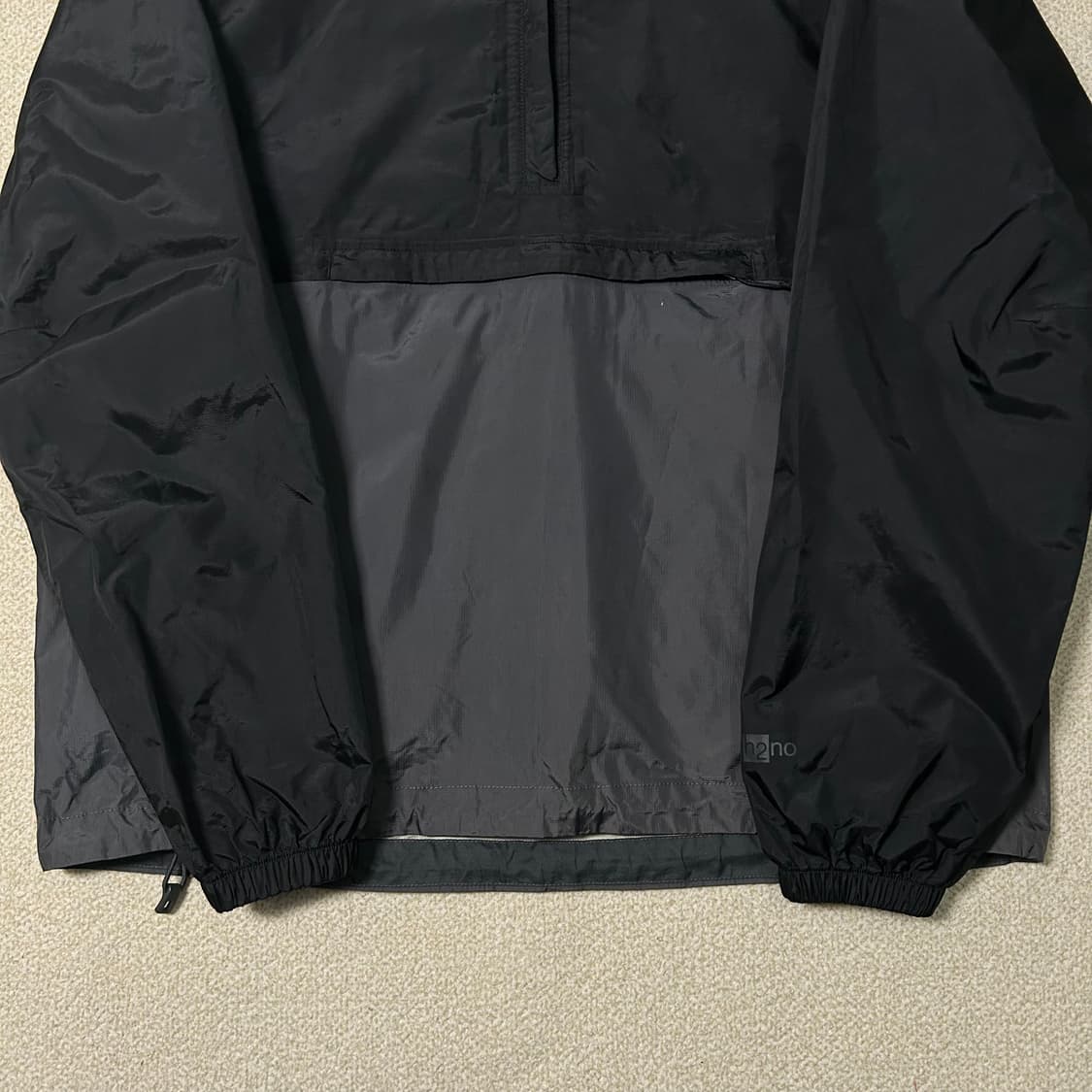 (M) 파타고니아 토렌쉘3L 풀오버 아노락 바람막이 상품이미지4