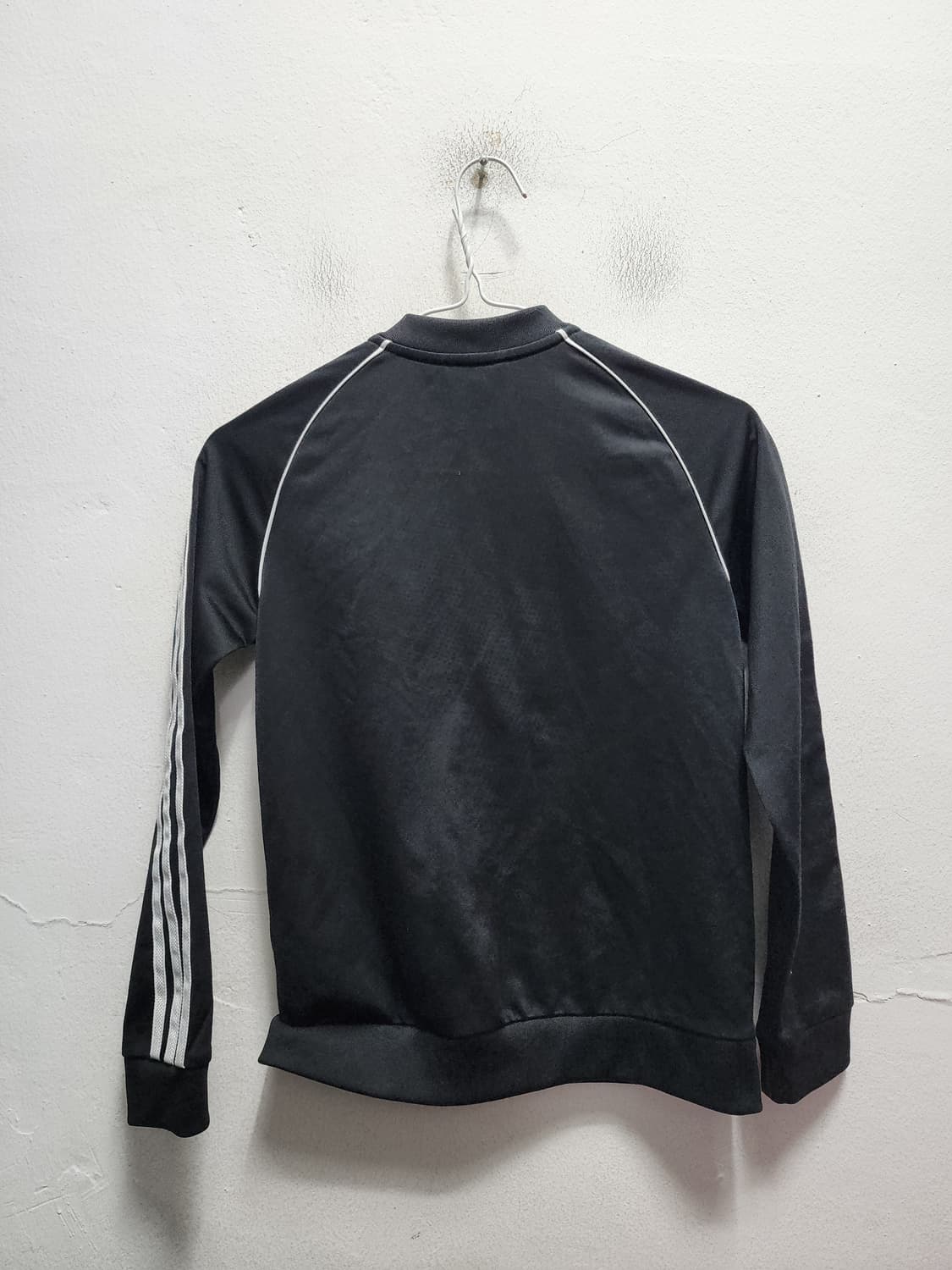 아디다스 슈퍼스타 트랙탑 140 상품이미지2