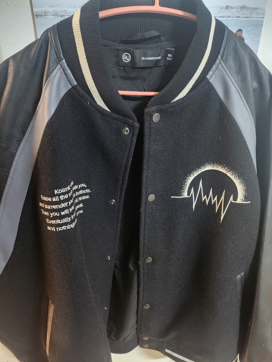 gu,undercover 상품이미지3