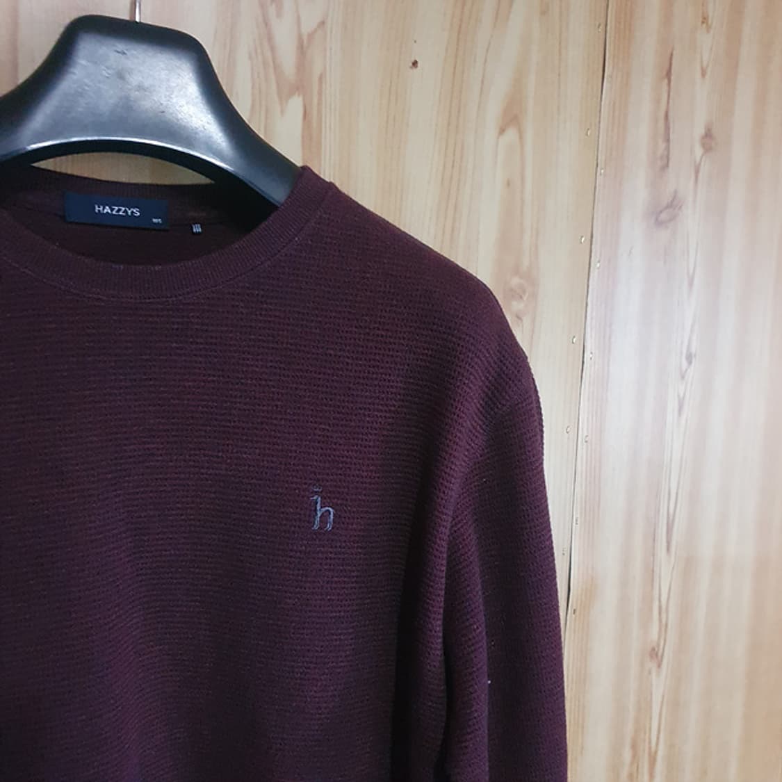 헤지스 니트 105 상품이미지2