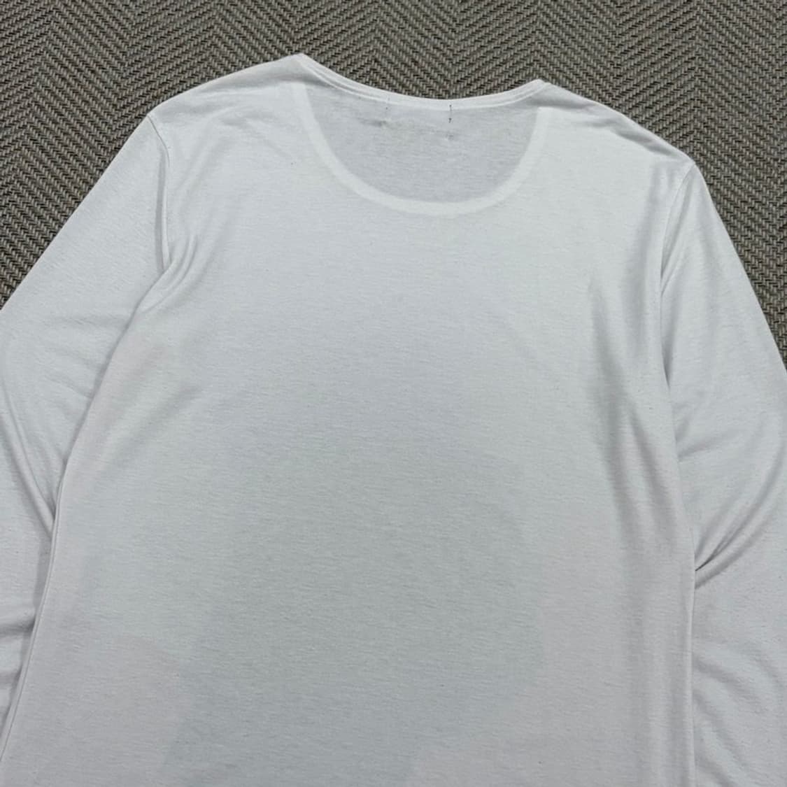 GGD 그래픽 롱슬리브 v3112 상품이미지4