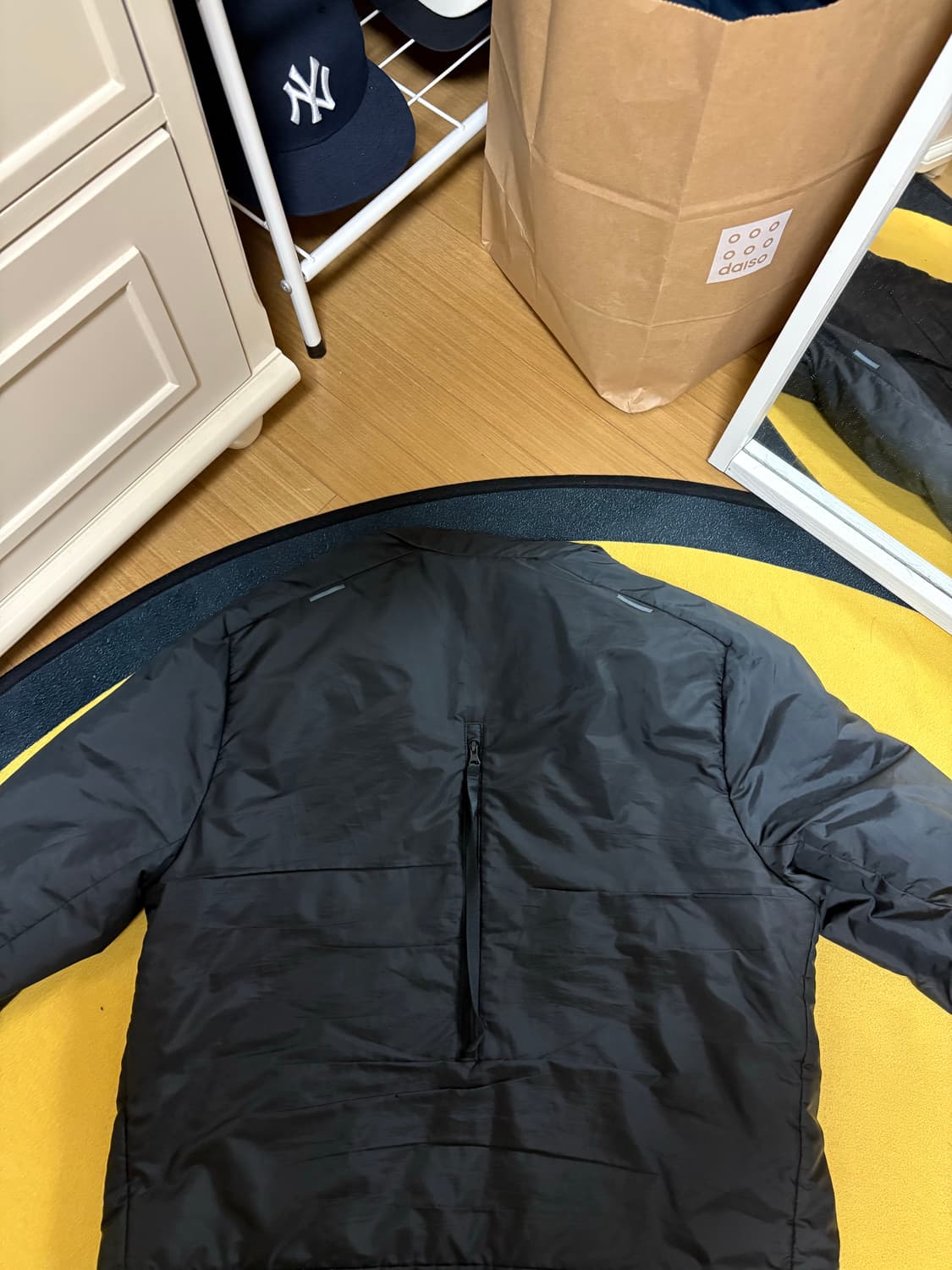 나이키 써마핏 adv 경량패딩 상품이미지2