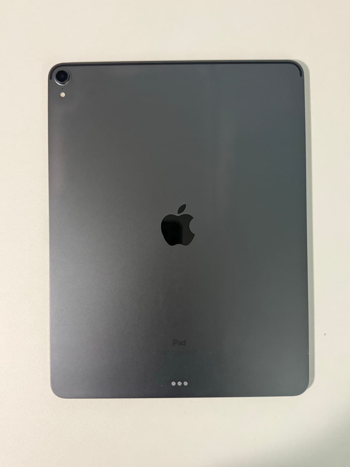아이패드프로 12.9인치 3세대 스페이스그레이 64GB 상품이미지2
