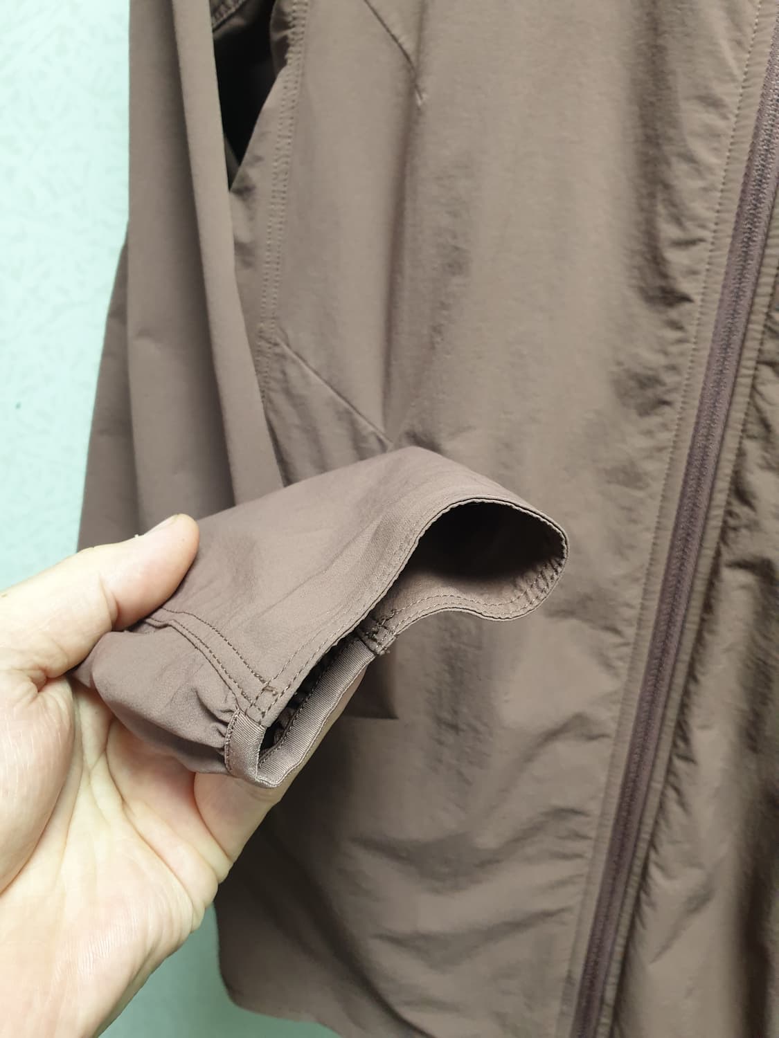 [s/55~66/정품] 아크테릭스 감마sl 후디 상품이미지4