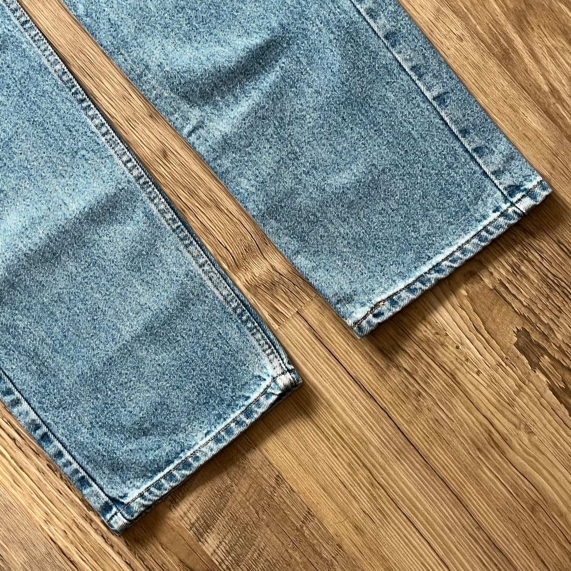 90s levis 리바이스505 [33] 상품이미지4