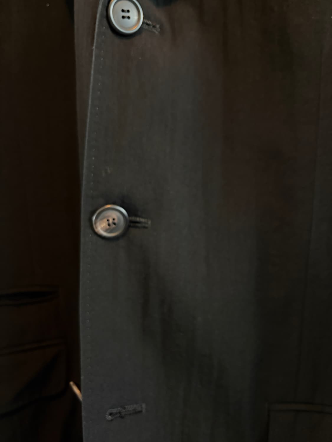 Issey Miyake Men 상품이미지5