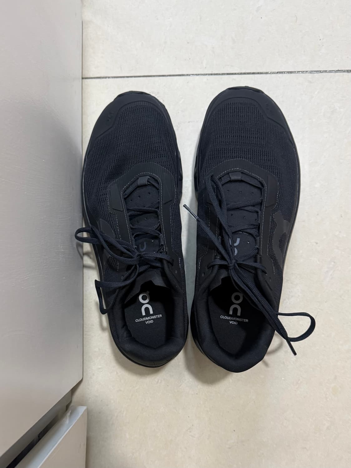 ON 온 러닝 클라우드 몬스터 보이드 280 상품이미지3