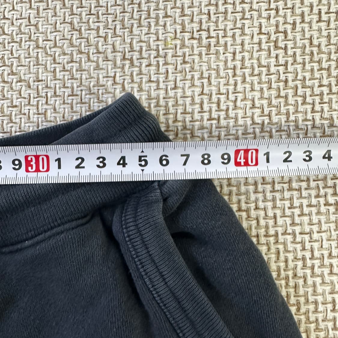 L 아디다스 트레이닝 반바지 0403D 상품이미지5