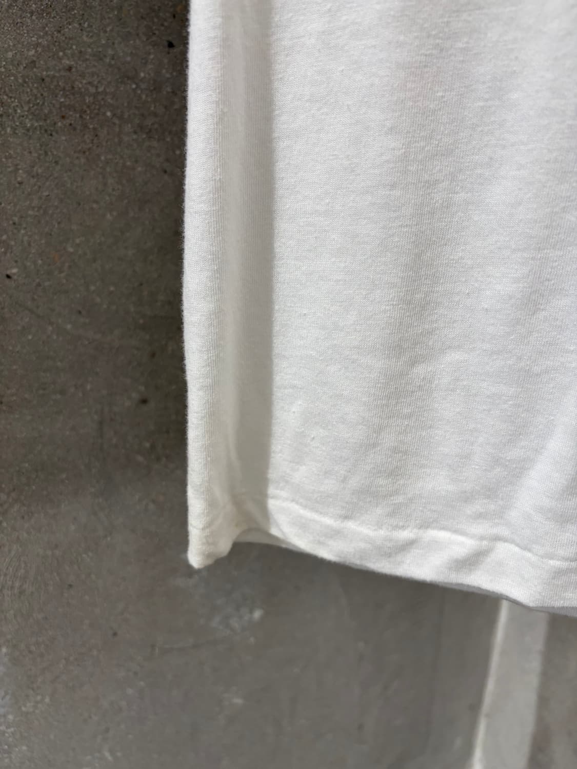 90s Anvil 빈티지 티셔츠 made in USA 상품이미지3