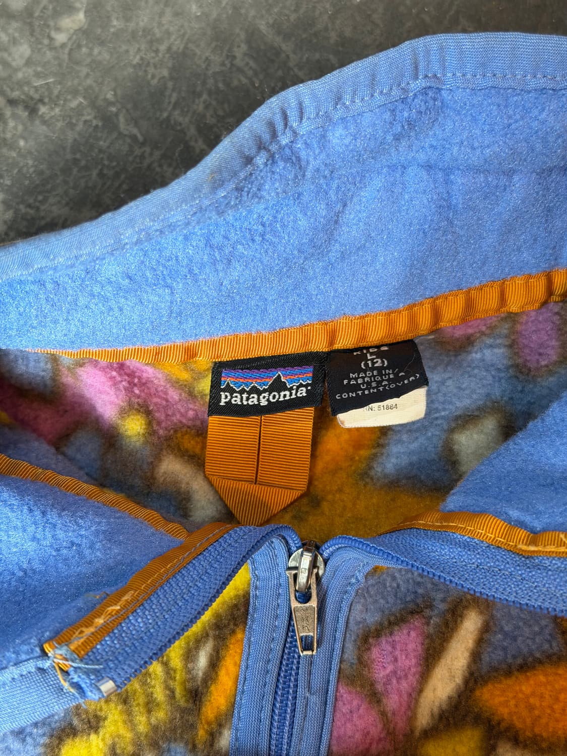 파타고니아 KIDS L 상품이미지6