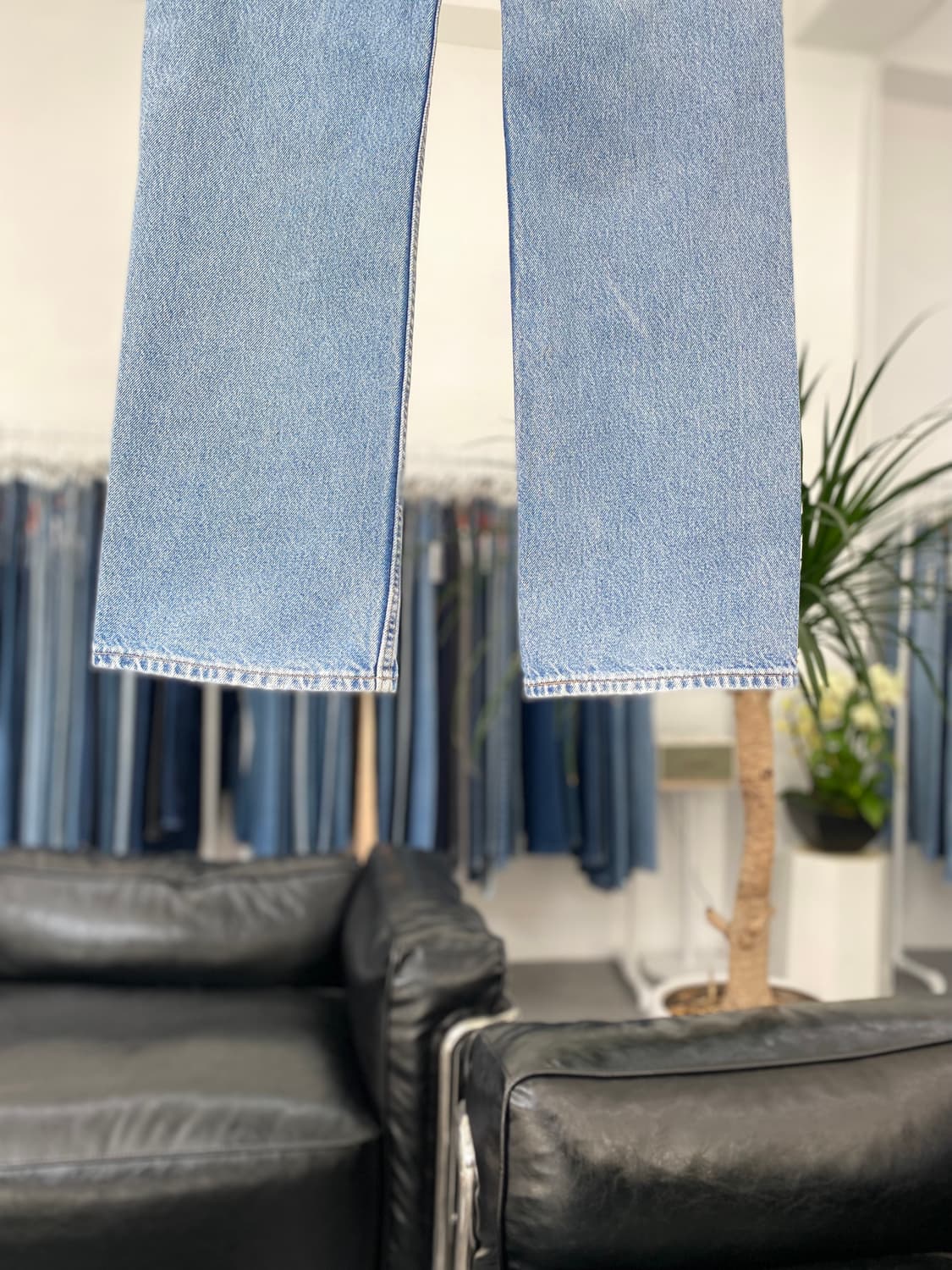 Levis517 Boots Cut 90s USA 34사이즈 a4936 상품이미지7