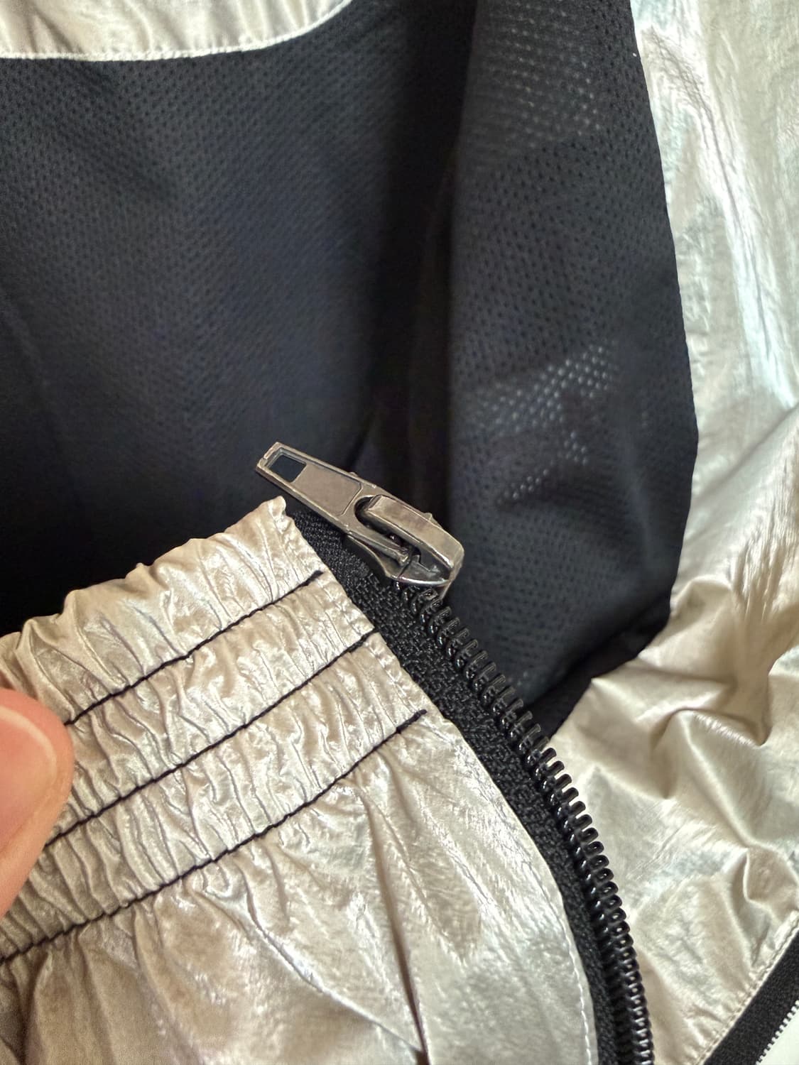 스컬프터 Motor Track Jacket 자켓 상품이미지6