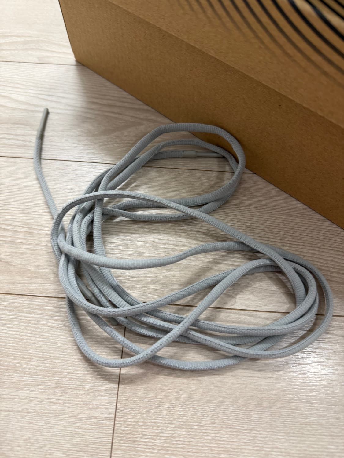 아식스 젤 퀀텀 cp컴퍼니 콜라보 상품이미지5