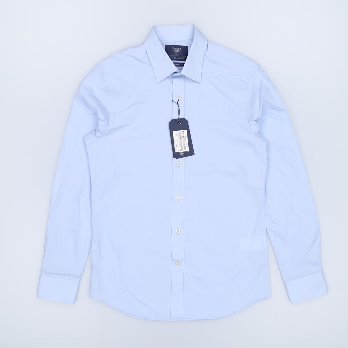 [95] 새상품 앤드지 지오지아 드레스 셔츠 남방 3957 상품이미지1