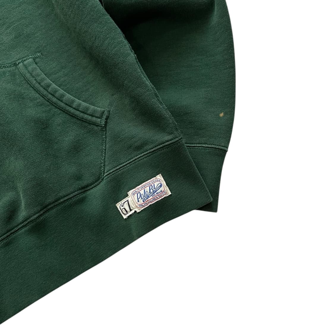 [100] 폴로 랄프로렌 후드티 상품이미지4