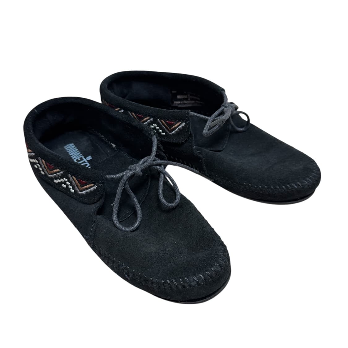 미네통카 모카신 상품이미지3