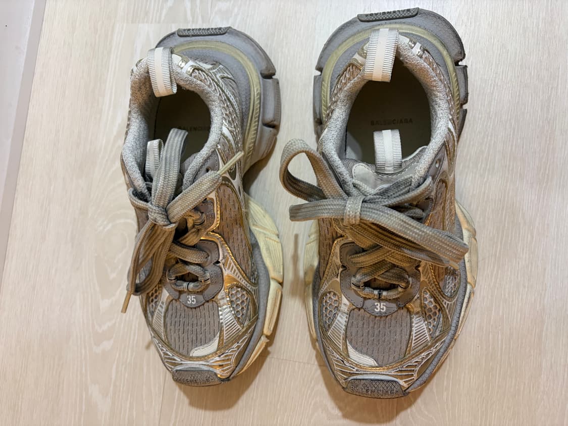 발렌시아가 3xl 에그쉘 35 상품이미지1