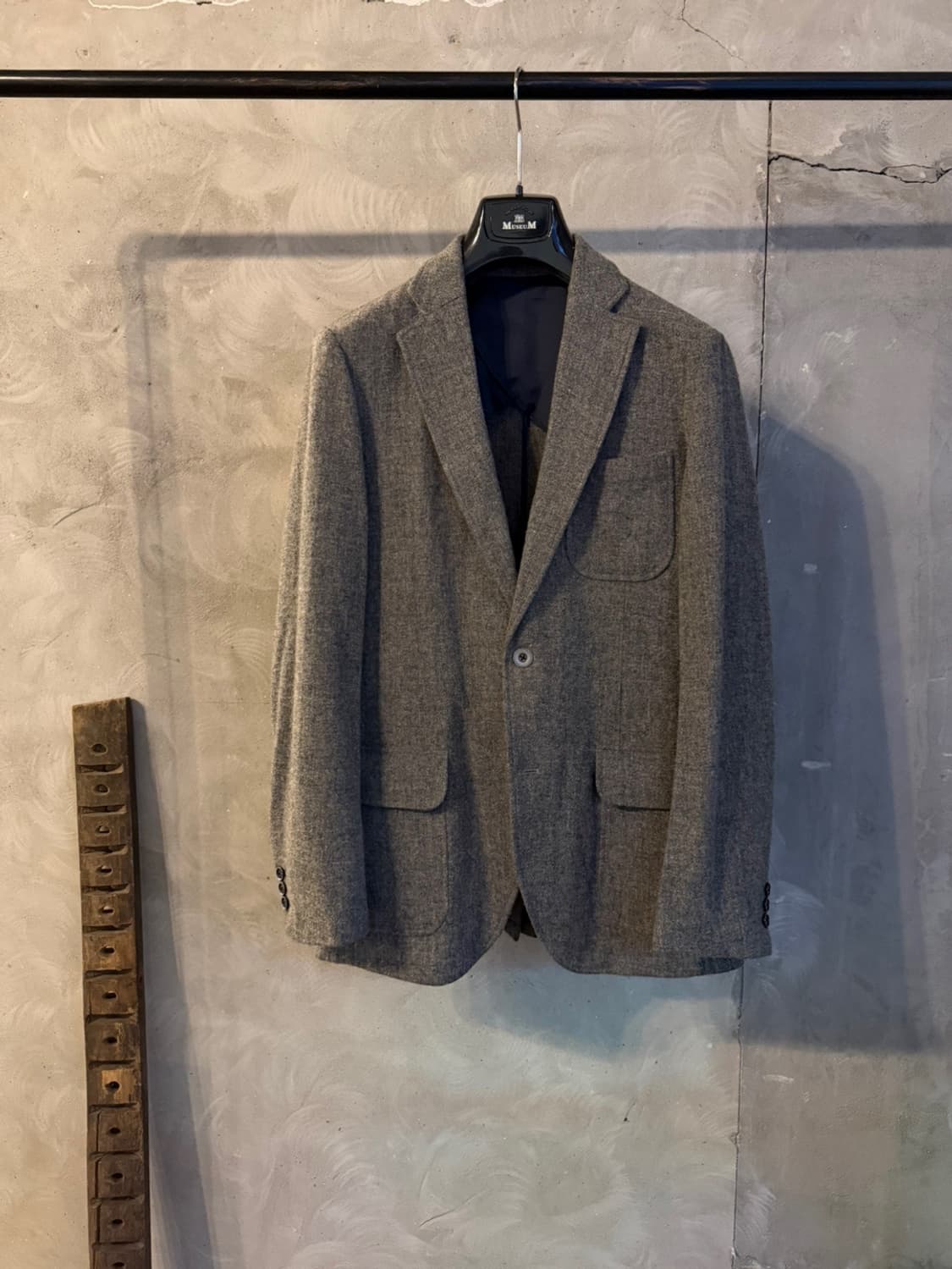 SKYTRA 테일러드 자켓 100~103 상품이미지1