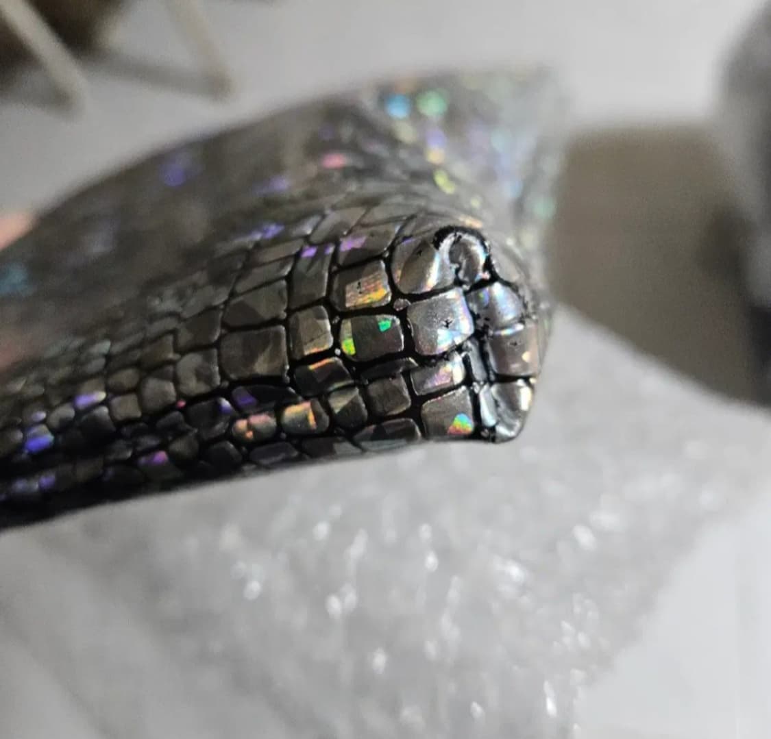 메종드유 클러치백 상품이미지7