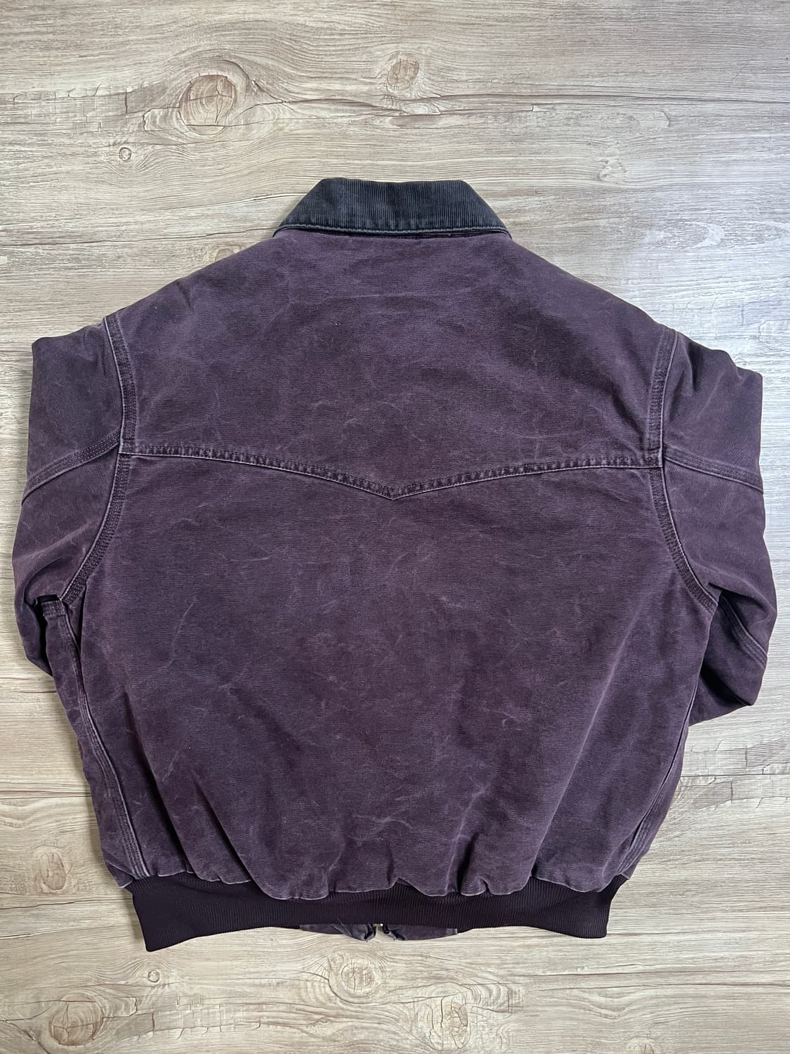 칼하트 산타페 J14 BRG (버건디) 상품이미지2