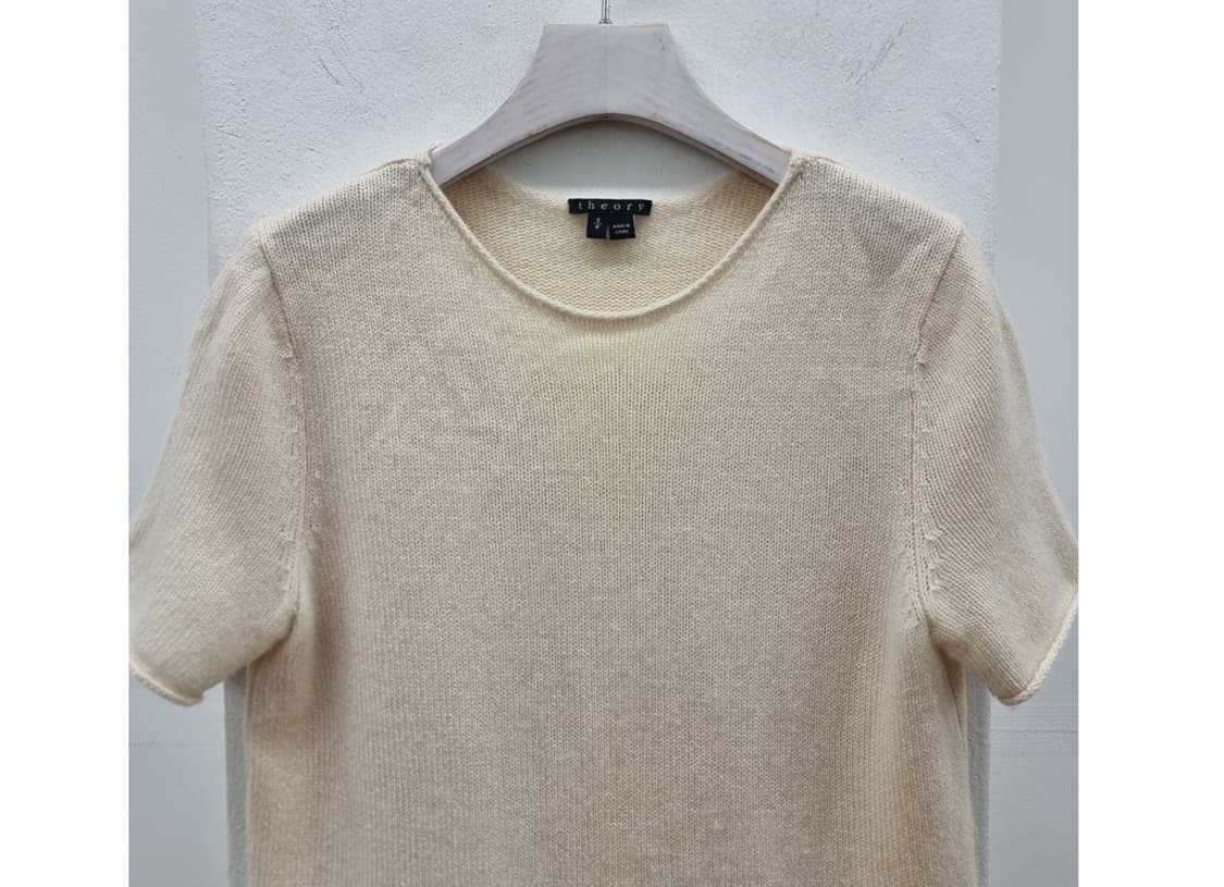 Theory 띠어리 캐시미어 상품이미지3
