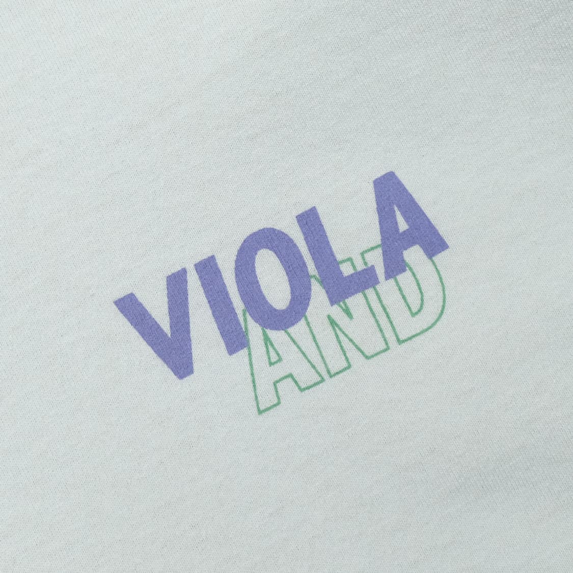WIND AND SEA X VIOLA AND ROSES T 상품이미지5
