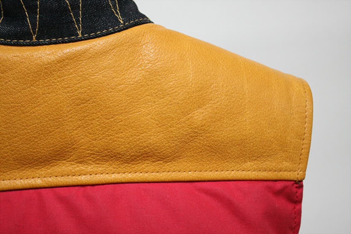 디스퀘어드2 다운 패딩 조끼 베스트 상품이미지6