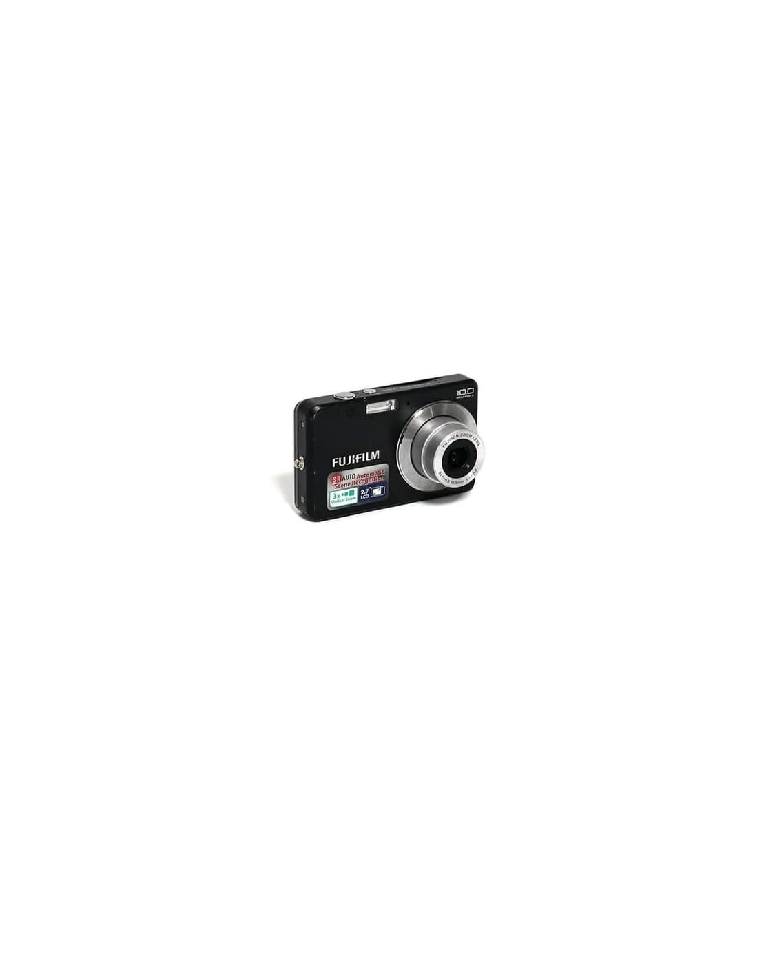 빈티지 카메라 Fujifilm FinePix J20 상품이미지1