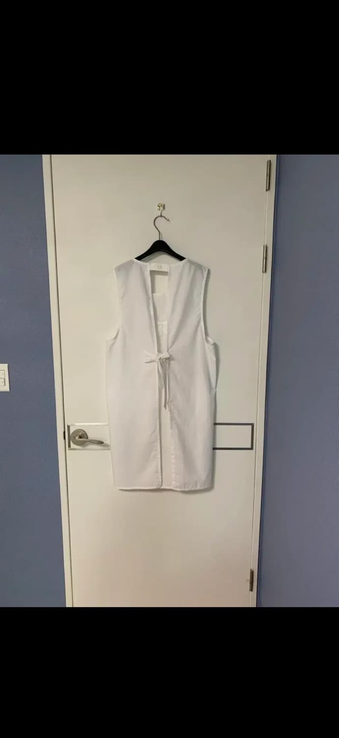 일본 앞치마  상품이미지4